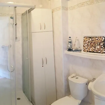 شقة Apartament Rav *