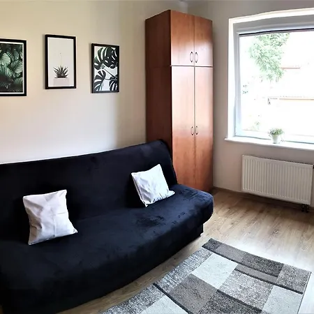 Apartament Rav شقة