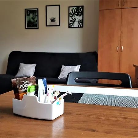 Apartament Rav Władysławowo