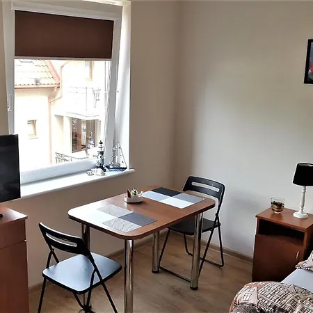 Apartament Rav