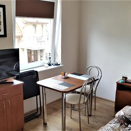 Apartament Rav شقة